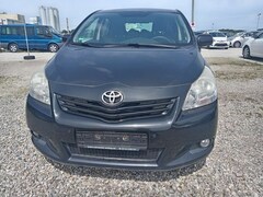 Bild des Angebotes Toyota Verso 2.0 D Klima, Servicehft,Navi, Tüv. 01.27