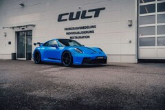 Bild des Angebotes Porsche 992 GT3 Caramic Lift PPF Voll, Approved 11.25
