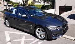 Bild des Angebotes BMW 435 435i Gran Coupe Sport-Aut. Luxury Line