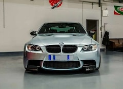Bild des Angebotes BMW M3 M3 Drivelogic!!