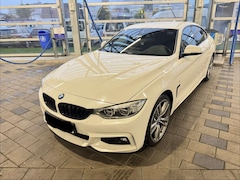 Bild des Angebotes BMW 435 4er Gran Coupe Diesel 435d Gran Coupe xDrive Aut. M Sport
