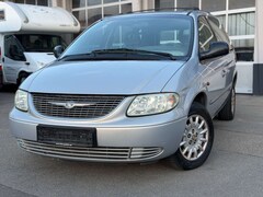 Chrysler Grand Voyager SE 2.4 Auto