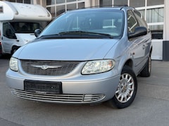 Bild des Angebotes Chrysler Grand Voyager SE 2.4 Auto