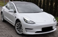 Tesla Model 3 Langstreckenbatt. Performance Allradantrieb Dual M