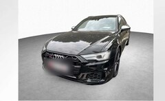 Bild des Angebotes Audi S6 Avant TDI qu. S Sitze-MATRIX-ACC-B&O-KAMERA-SHZ
