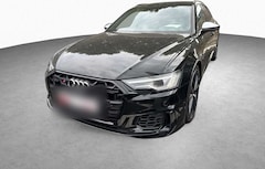 Bild des Angebotes Audi S6 Avant TDI qu Matrix-S Sitze-ACC-B&O