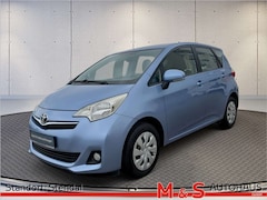 Bild des Angebotes Toyota Verso-S 1.3 Life USB ABS RÜCKFAHRKAMERA KLIMA