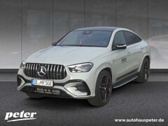 Bild des Angebotes Mercedes-Benz GLE 53 AMG AMG GLE 53 HYBRID 4MATIC Premium Plus, AHV