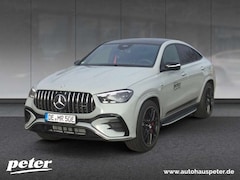 Bild des Angebotes Mercedes-Benz GLE 53 AMG AMG GLE 53 HYBRID 4MATIC Premium Plus, AHV
