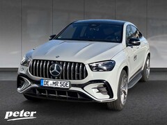Bild des Angebotes Mercedes-Benz GLE 53 AMG AMG GLE 53 HYBRID 4MATIC Premium Plus, AHV