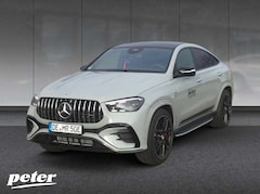 Bild des Angebotes Mercedes-Benz GLE 53 AMG AMG GLE 53 HYBRID 4MATIC Premium Plus, AHV