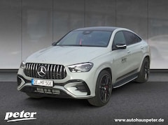 Bild des Angebotes Mercedes-Benz GLE 53 AMG AMG GLE 53 HYBRID 4MATIC Premium Plus, AHV