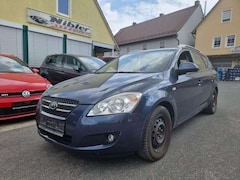 Bild des Angebotes Kia Ceed / cee'd Sporty Wagon 1.6 CRDi 115PS EX