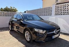 Bild des Angebotes Mercedes-Benz A 160 A 160 (177.082)