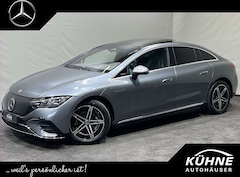 Bild des Angebotes Mercedes-Benz EQE 500 4M AMG Hyper Panorama HA-4,5° Distronic