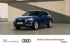 Bild des Angebotes Audi Q2 35 TFSI S tronic advanced Matrix