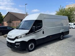 Bild des Angebotes Iveco Daily 35S18 V/P 3.0HPI Maxi Klimaautomatik