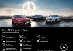Bild des Angebotes Mercedes-Benz EQA 250 EQA 250 Progressive/MBUX/LED/Pano/360°/Totwinkel
