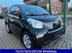 Bild des Angebotes Toyota iQ iQ Basis !! Tüv-Neu !! Klima !! 99TKM !!