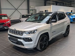 Bild des Angebotes Jeep Compass 1.3 T4 4xe PLUG-IN HYBRID Automatik S