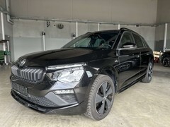 Bild des Angebotes Skoda Kamiq Monte Carlo 1,5TSI DSG AHK Kamera Matrix