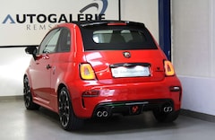 Bild des Angebotes Abarth 595C Competizione*CARBON*BEATS*SCHALE*ESTETICO*