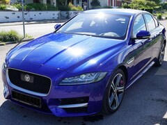 Bild des Angebotes Jaguar XF XF 30d Automatic R-Sport