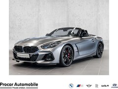 Bild des Angebotes BMW Z4 M40i HUD RFK NAVI LED Sound Syst. PDC V+H LM