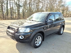 Bild des Angebotes Land Rover Freelander Td4 2.0 Sport 4x4 |AHK|Klima|