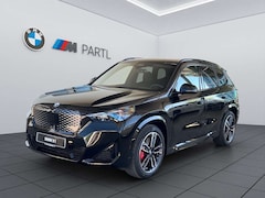 BMW iX1 eDrive20 M-Pro ACC 360° H/K HUD AHK Massage