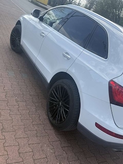 Bild des Angebotes Audi Q5 2.0 TDI quattro (clean diesel) S tronic