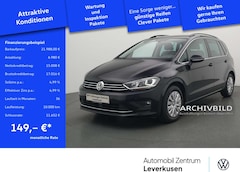 Bild des Angebotes VW Golf Sportsvan 1.5 Highline ACC AHK NAVI KAM