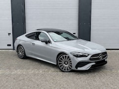 Bild des Angebotes Mercedes-Benz CLE 300 4Matic AMG*Burmester*Night*Pano*GARANTIE