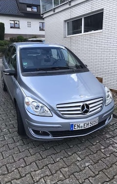 Bild des Angebotes Mercedes-Benz B 200 CDI Autotronic