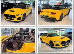 Bild des Angebotes Ford Mustang Cabrio GT 5.0l *MAGNE-RIDE*D-FZG*ACC*B&O