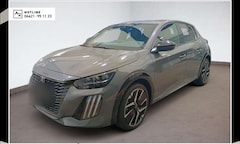 Bild des Angebotes Peugeot 208 Hybrid 100 GT 1.2 Automatik Kamera LED Sicht-Paket