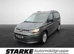 Bild des Angebotes VW Caddy Maxi Life 1.5 TSI Life 7-Sitzer