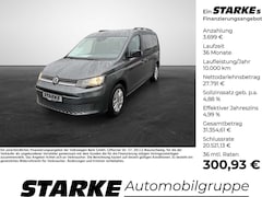 Bild des Angebotes VW Caddy Maxi Life 1.5 TSI Life 7-Sitzer