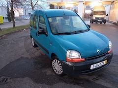 Bild des Angebotes Renault Kangoo 1.2 16V Authentique