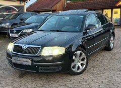 Bild des Angebotes Skoda Superb Laurin & Klement