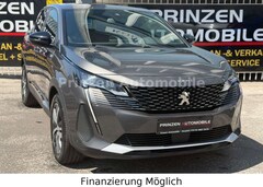 Bild des Angebotes Peugeot 3008 Allure PureTecH*Aut*Spur*R.Cam*LED*3D Optik