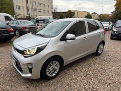 Bild des Angebotes Kia Picanto 1.0 Vision*4 TKM*R-Cam* Automatik