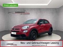 Bild des Angebotes Fiat 500X Urban//Verkehrszeichenerkennung/Tempomat