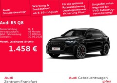 Bild des Angebotes Audi RS Q8 quattro tiptronic Matrix B&O HuD AHK LUFT