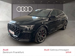 Bild des Angebotes Audi RS Q8 quattro tiptronic Matrix B&O HuD AHK LUFT