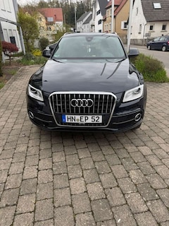 Bild des Angebotes Audi Q5 3.0 TDI 190 kW quattro