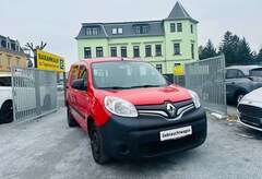 Bild des Angebotes Renault Kangoo ENERGY dCi 75 FAP START  2.HAND KLIMA TÜV NEU