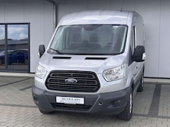 Bild des Angebotes Ford Transit 350 L2 TDCi*Radio*BT*HU bis 02.2027*