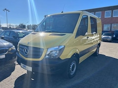 Bild des Angebotes Mercedes-Benz Sprinter II Kasten 310 CDI *1.Hand*