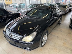 Bild des Angebotes Mercedes-Benz CLS 55 AMG /1.Hd./Navi/Keyless/MB-S-Heft/Led./Xen